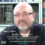 01 CE CONF - AUDIO - Conférence Enregistrée n°1 de Marc Cohen du 8 février 2020 
