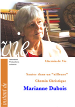 01 CV FILM - Marianne Dubois - "Chemin Christique" 
