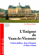  04 HL FILM - L'Enigme de Vaux-le-Vicomte 