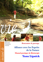 10 RP FILM - Yann Lipnick – Alliance avec les Esprits de la Nature 