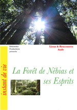44 LR FILM - La Forêt de Nébias et ses Esprits 