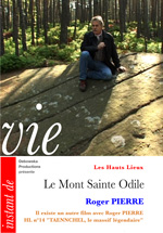 13 HL FILM - Le Mont Sainte Odile - Roger Pierre - 13 HL FILM