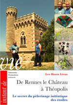 21 HL FILM - De Rennes le Chàteau à Théopolis - Jean-Michel Raoux et Raymond Spinosi