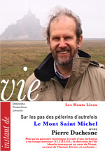 09 HL FILM - Vers le Mont Saint Michel - Pierre Duchesne 