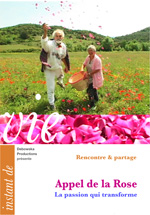 08 RP FILM - Appel de la Rose - Marie-Laurence et Bernard Million 