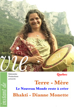 26 TT FILM - Terre-Mère - Bhakti – Dianne Monette 