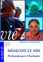 48 SC FILM - MÉDECINE ET NDE - Dr Jean-Jacques Charbonier et Mireille Barre 