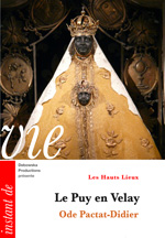  06 HL FILM - Le Puy en Velay - Ode Pactat-Didier 