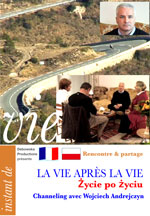 21 RP FILM - LA VIE APRES LA VIE - " Życie po Życiu "