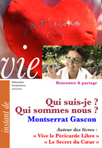 84 RP FILM - Qui suis-je ? - Qui sommes nous ? par Montserrat Gascon 
