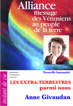 08 NH FILM - LES EXTRA-TERRESTRES parmi nous - Anne Givaudan 