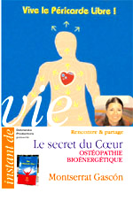 36 RP FILM - Montserrat Gascón - Le secret du Cœur