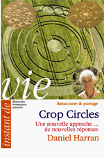 53 RP FILM - Crop Circles - Une nouvelle approche ... de nouvelles réponses – Daniel Harran 