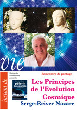 104 RP FILM - Serge-Reiver Nazare - Les Principes de l'Evolution Cosmique 