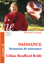 93 RP FILM - Les scénarios de naissances - Céline Bouffard Brûlé 