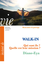  85 RP FILM - WALK-IN - Qui sont ils ?, Quelle est leur mission ? - Diane-Eya 