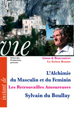 34 LR FILM - Sylvain du Boullay - L'Alchimie du Masculin et du Feminin - Les Retrouvailles Amoureuses