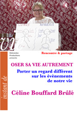113 RP FILM - Oser sa vie autrement - Céline Bouffard (Brulé) Lopez 
