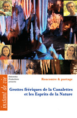 12 RP FILM - Yann Lipnick - Grottes féériques de la Canalettes 