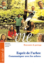 20 RP FILM - Yann Lipnick - Les Esprits de la Nature / Esprit de l'arbre - Communiquer avec les arbres 