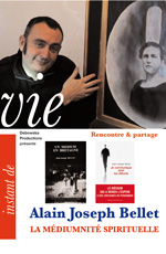 77 RP FILM - LA MÉDIUMNITÉ SPIRITUELLE - Alain Joseph Bellet 