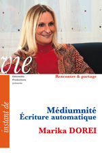 95 RP FILM - Médiumnité - Écriture automatique - Marika DOREI