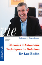 50 SC FILM - Chemins d'Autonomie - Techniques de Guérison - Dr Luc Bodin 