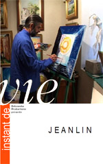 12 AT FILM - Jeanlin - Je suis peintre, auto-didacte, attiré par la Lumière celèste 