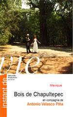  04 MX FILM - Bois de Chapultepec 