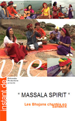 13 AT FILM - " MASSALA SPIRIT " 